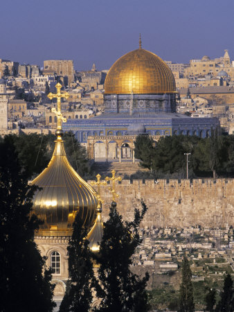 dome-of-the-rock-jerusalem