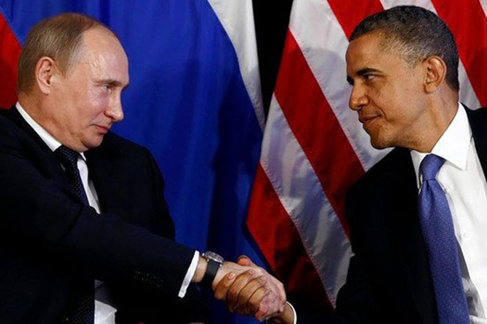 Putyin kész rendezni az orosz-amerikai viszonyt